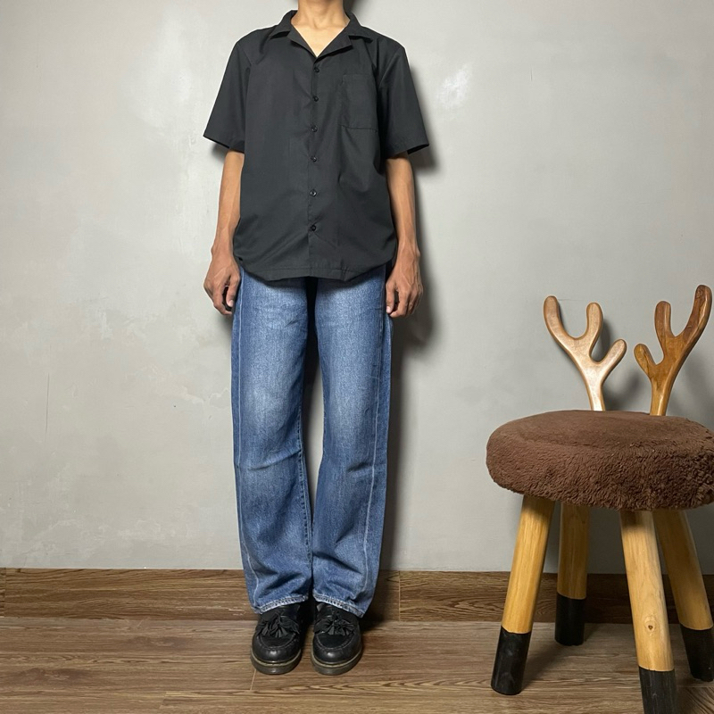 Samansa Mos2 Longpants Jeans