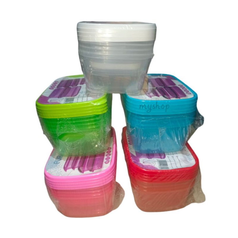 FURANO SET OF 6 CALISTA