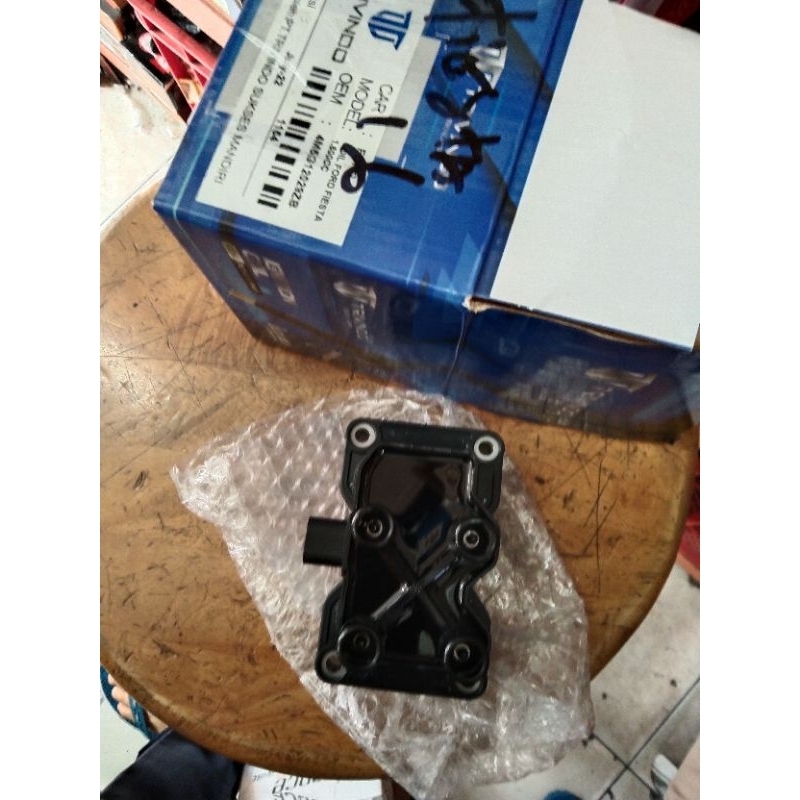 Coil Ford Fiesta 1,6/Ecosport