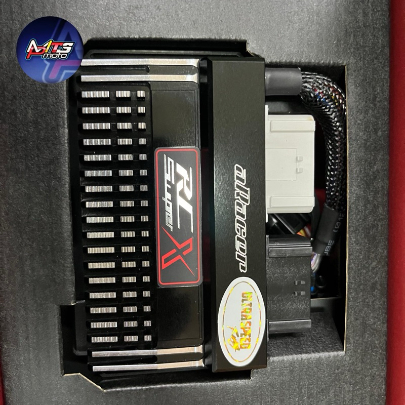 Ecu Aracer Honda CBR250RR