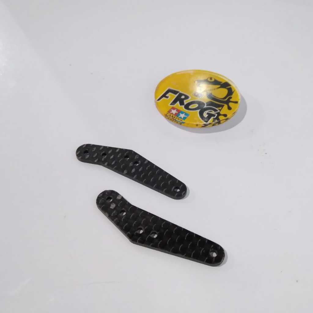 REP TAMIYA HG CARBON SUPPORT