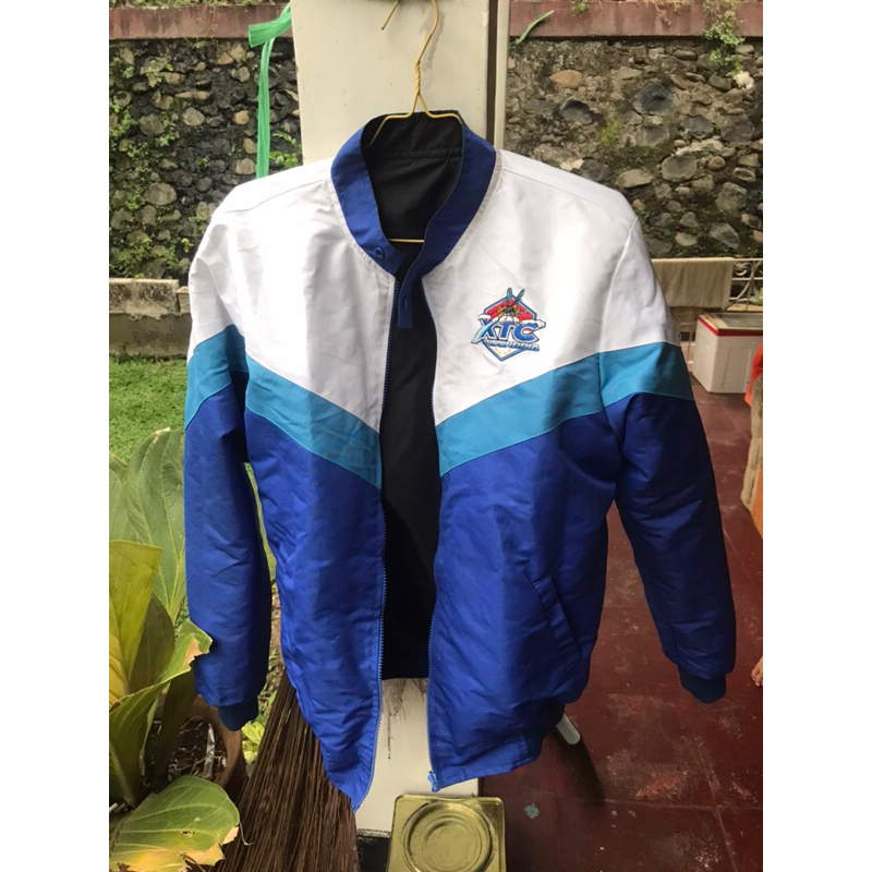 JAKET XTC ORIGINAL