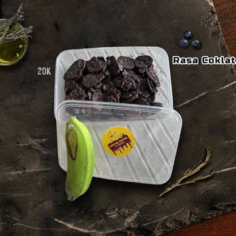 

kerikPisang