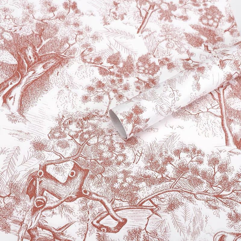 

5 Lembar - Wrapping Paper Animal Buket Bunga