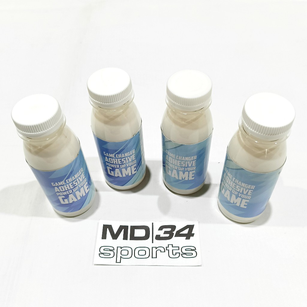 Lem WBG Lokal - lem karet tenis meja