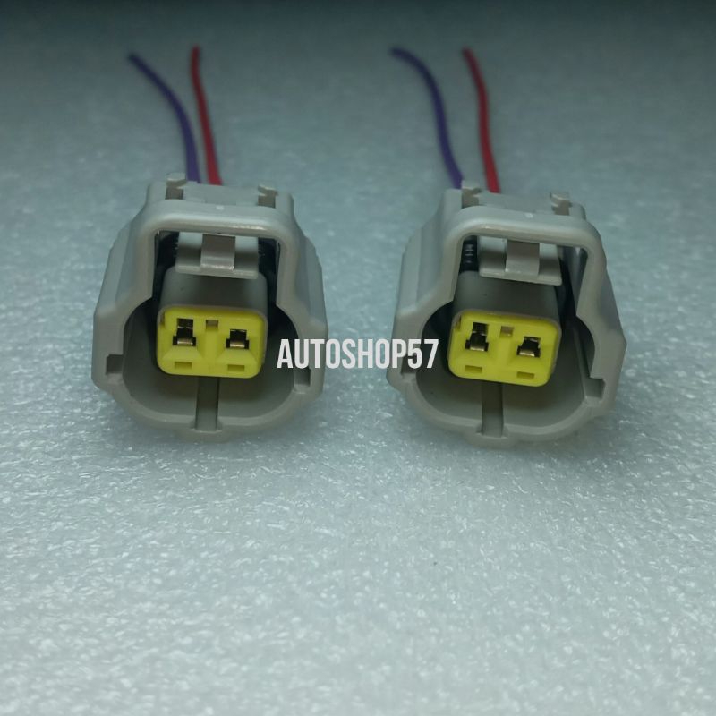 Soket Sensor Ect Agya Ayla