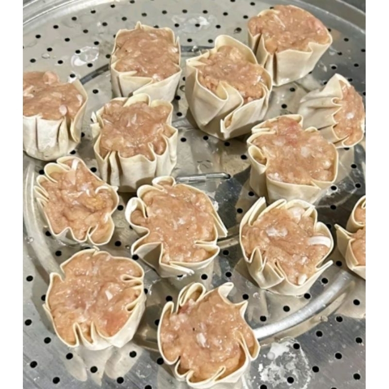 

Dimsum