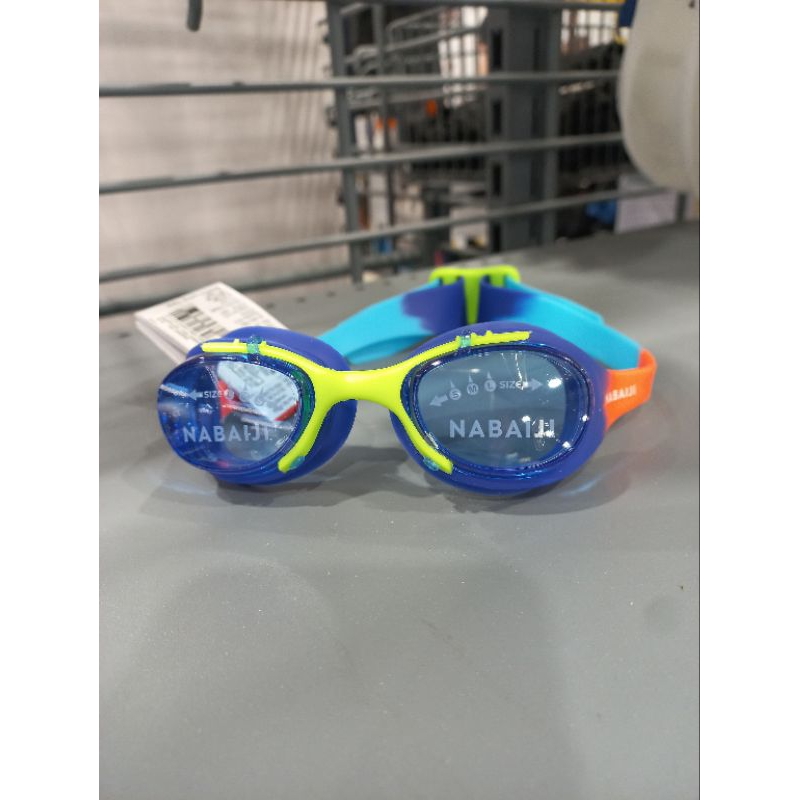 Kacamata Renang Anak Nabaiji