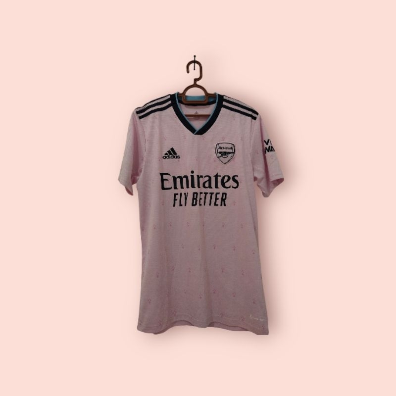 Jersey Arsenal third 2022/2023 original