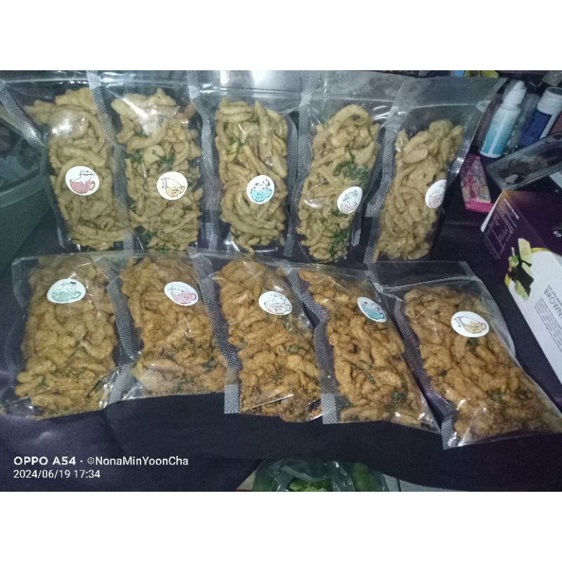 

usus criapy minyooncha