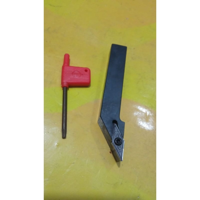 holder bubut Luar 2020