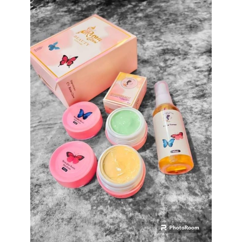 RIRAN GLOW SKINCARE