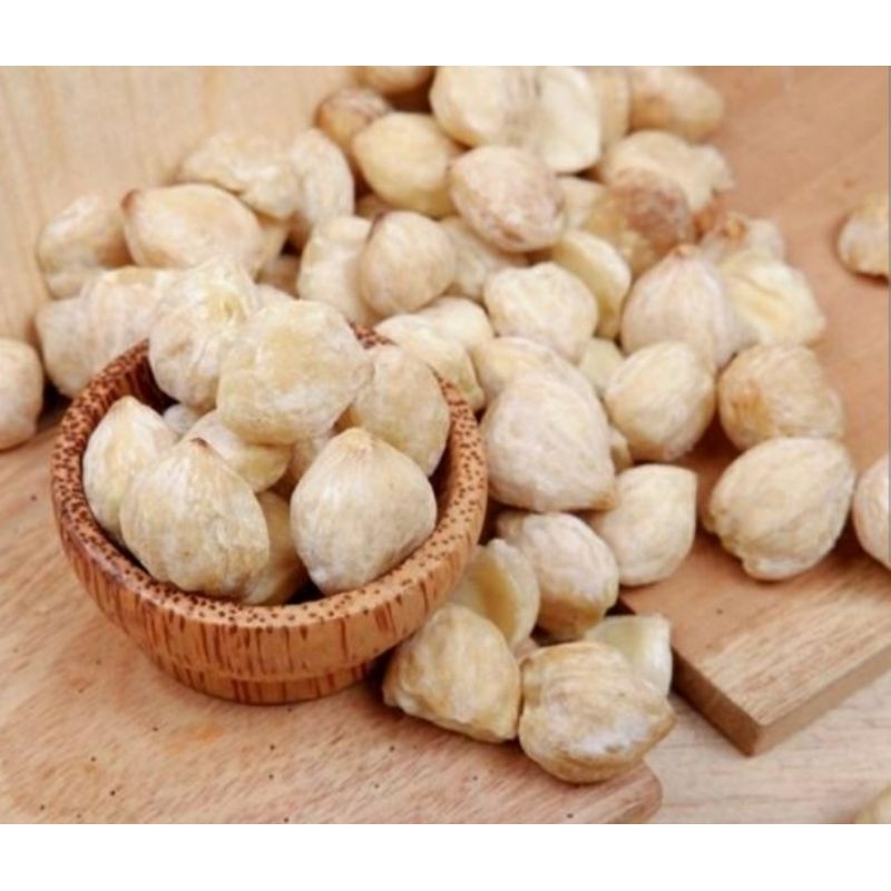 

KEMIRI BULAT 500G