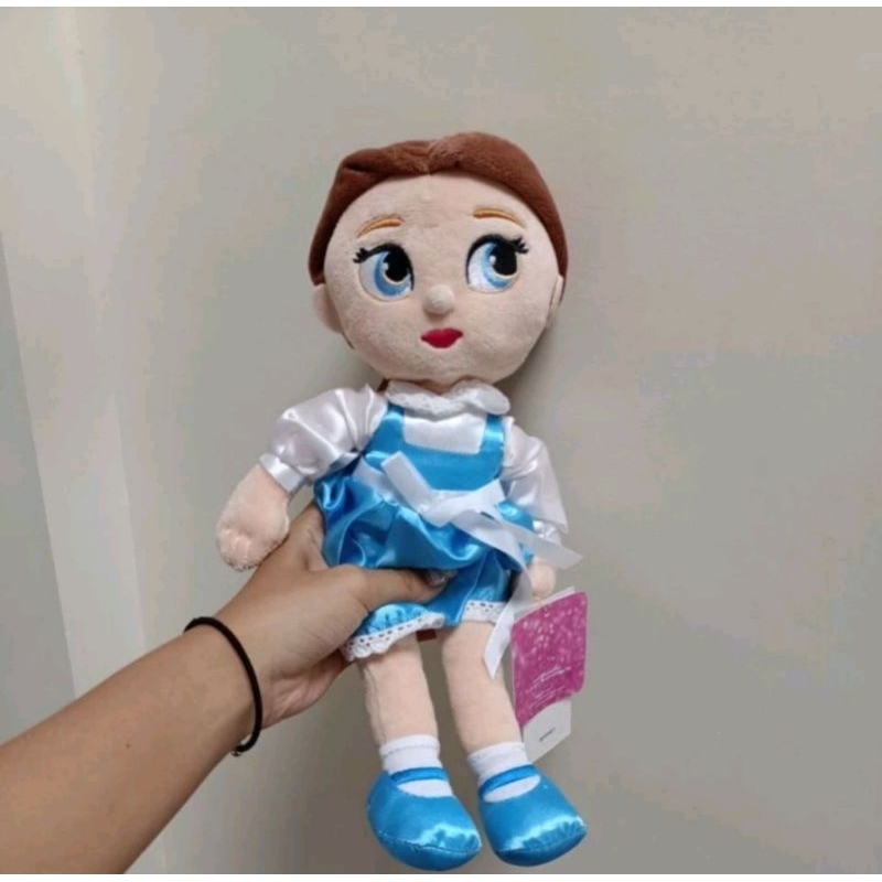 Boneka Princess Disney x Nevada