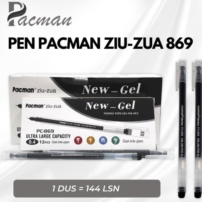 

MURMER PULPE PACMAN ZIUZUA PULPEN MURAH