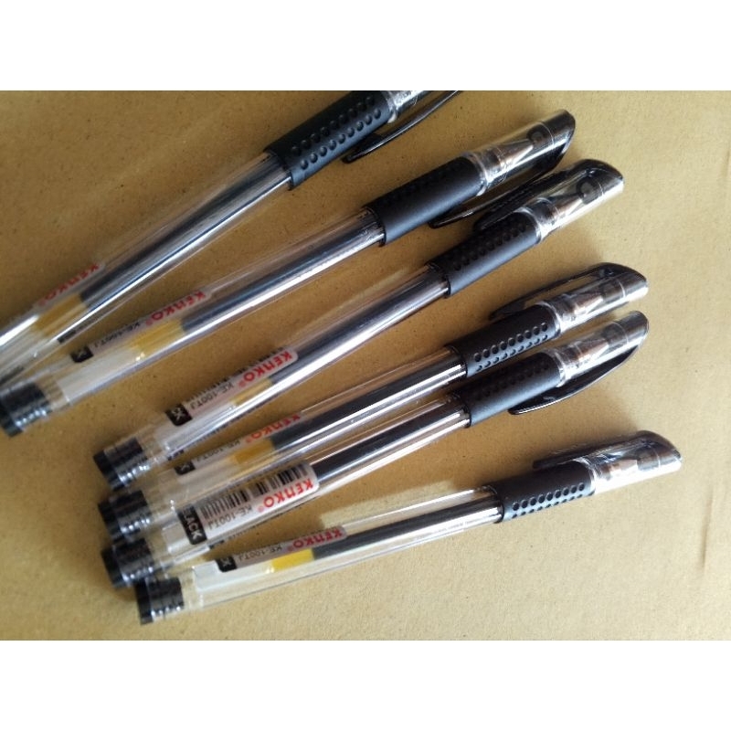 

bolpen b gel joyko 0,5