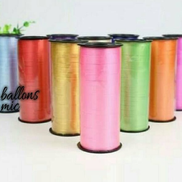 

SPESIAL Pita balon tali pita