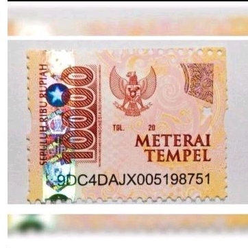 

benda original pos10000