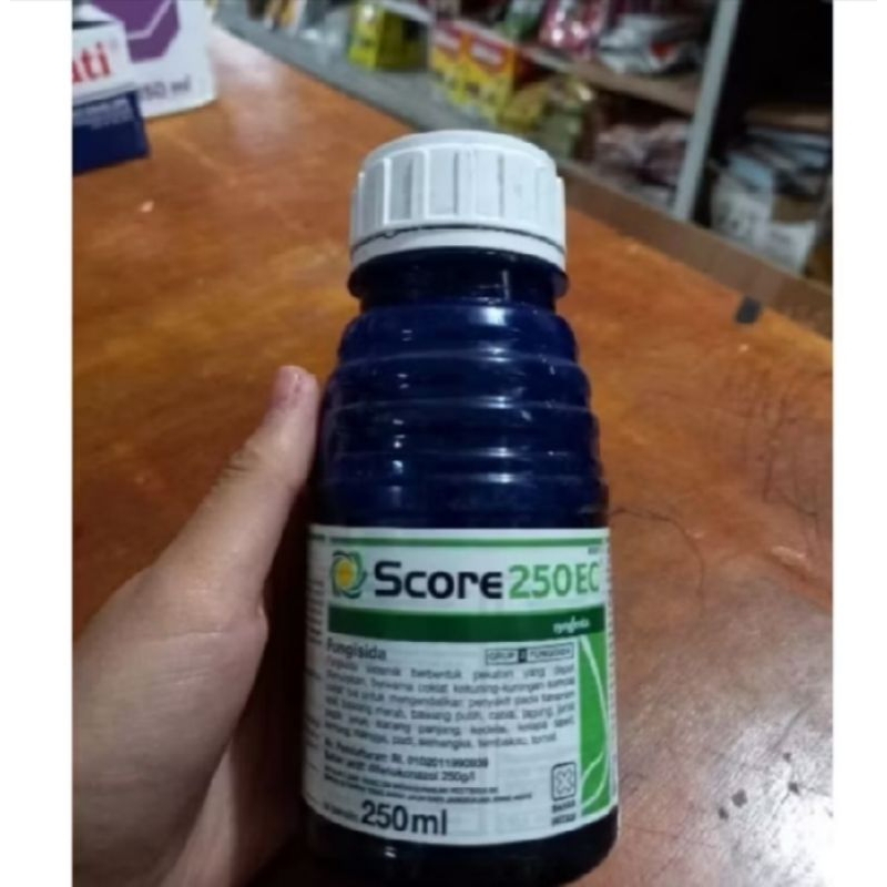 Score250ml