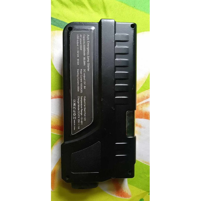 powerbank 20.000 mah