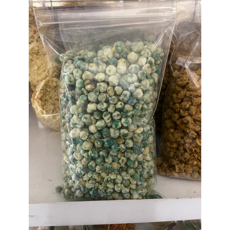 

kacang kapri