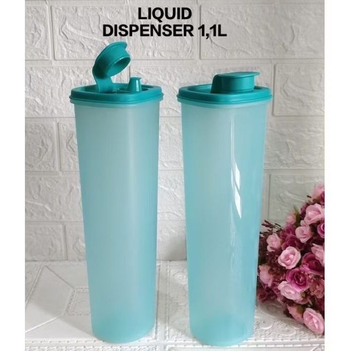 Wadah Minyak COOKING OIL /Liquid Dispenser Tupperware