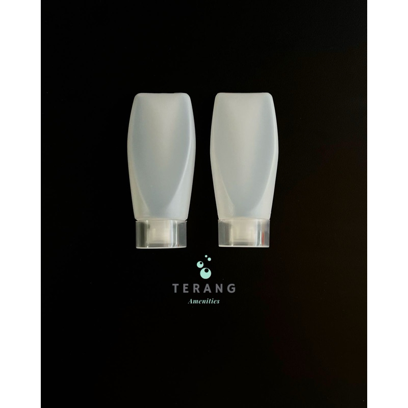 Botol Kosong Tube 35ml