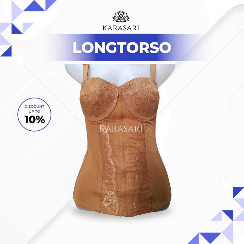 LONGTORSO FIORI STELLA