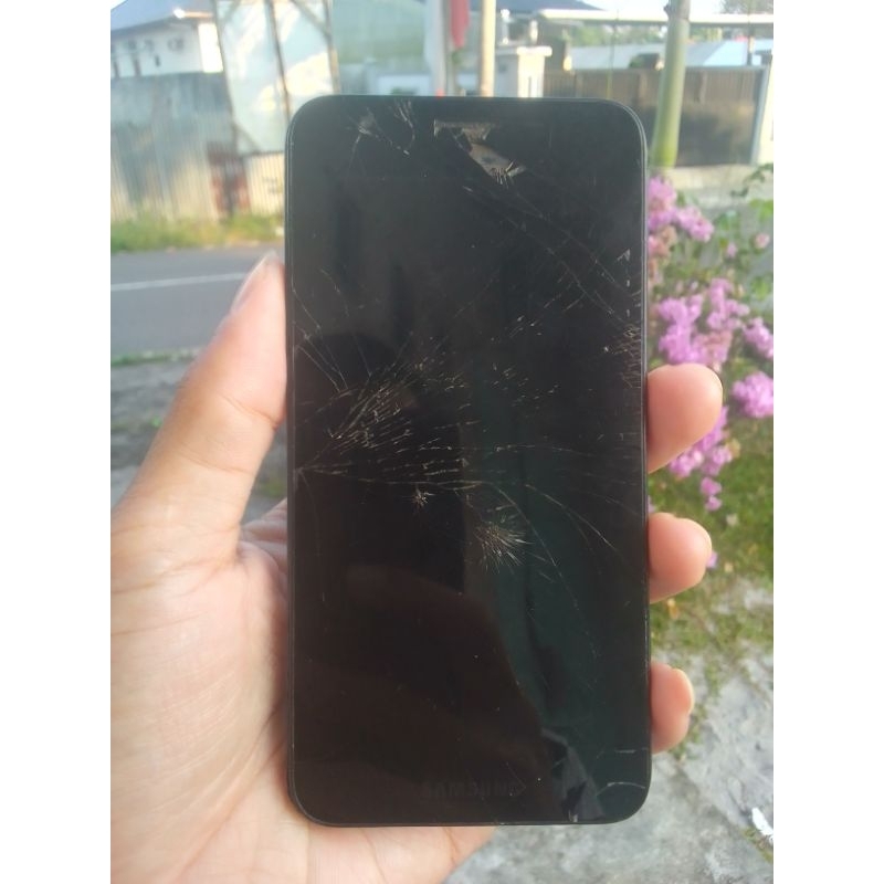Samsung A02 Core Minus LCD