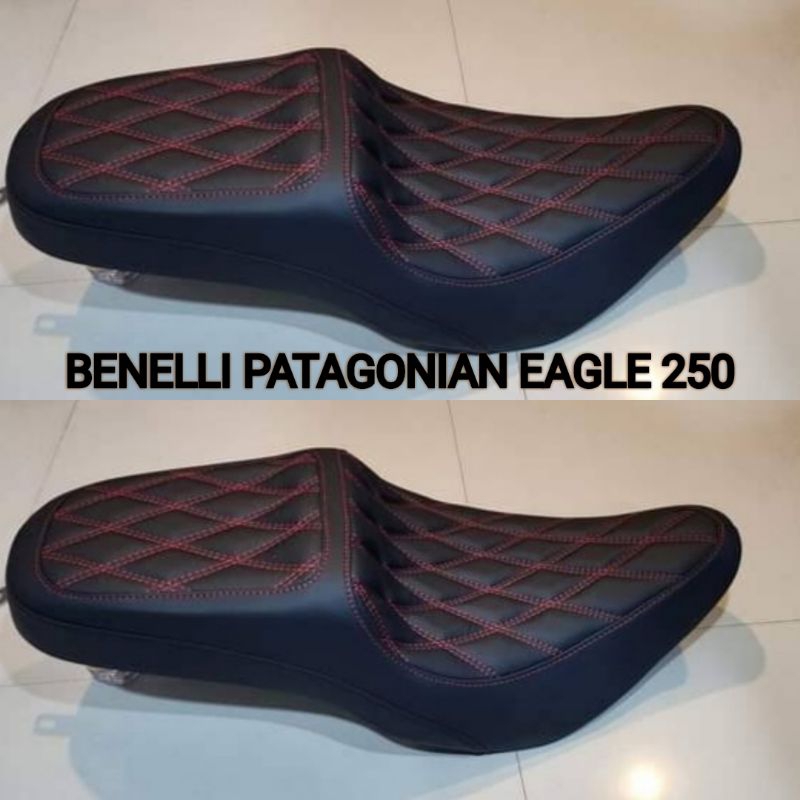 JOK BENELLI PATAGONIAN EAGLE/PE 250 CUSTOM