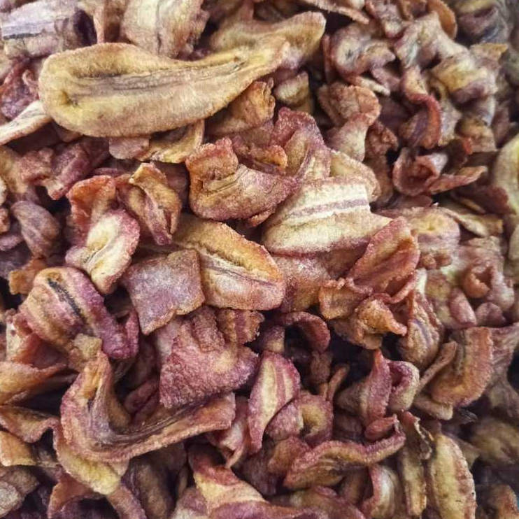 

sale pisang kering manis 120 gram