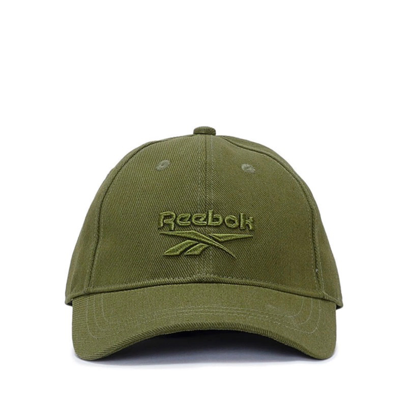 Topi Reebok Active Foundation Unisex Cap - Mayfly Army