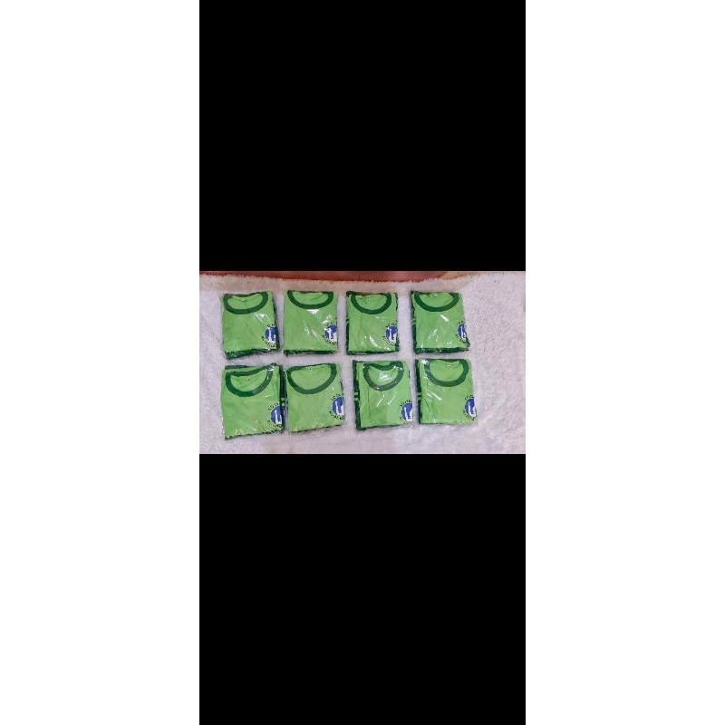 seragam olahraga SD Al-azhar