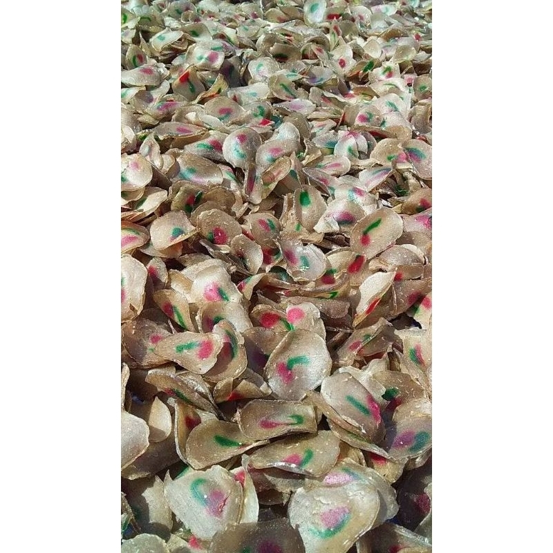 

kerupuk sagu Rizal 1kg