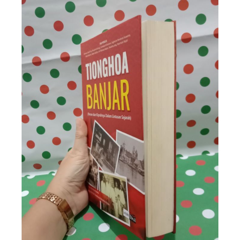 BukuSejarahTionghoaBanjar