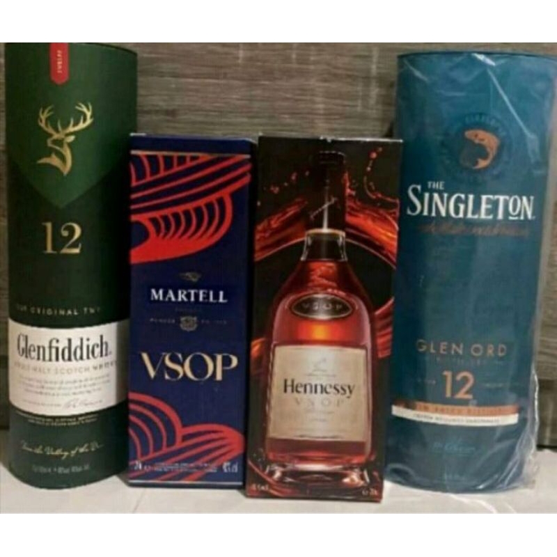 

paket 4 botol mix / sesuai etalase