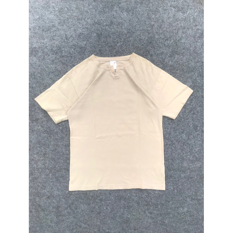 Vintage 1980’s US Naval Blank Beige