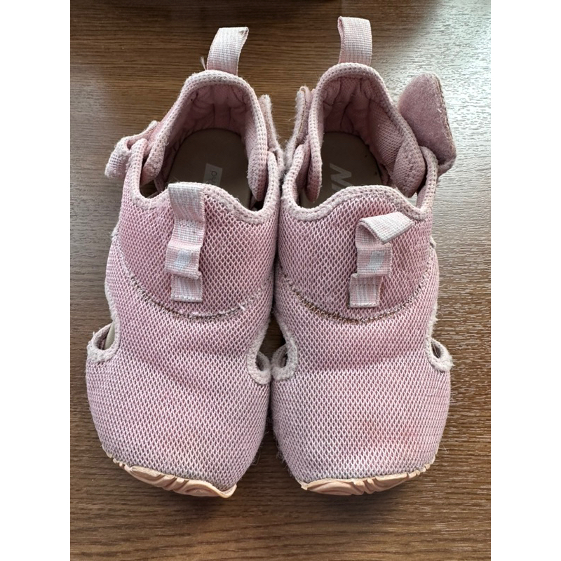 pyopp preloved sandal anak ninja active barefoot sandals 2.0