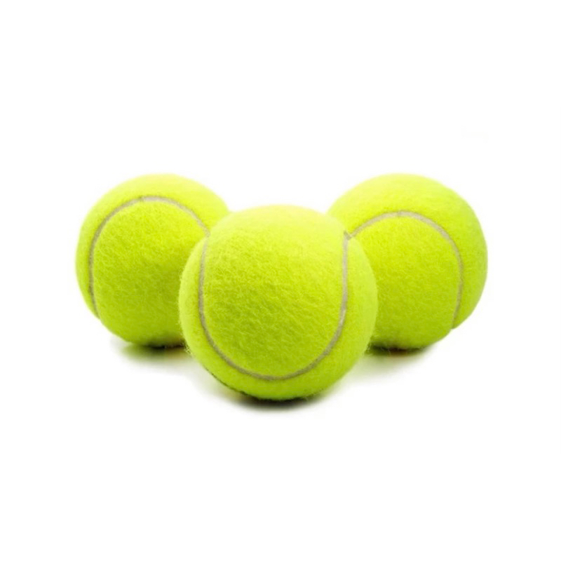 Bola Tenis / Bola Kasti / Bola Tenis Lapangan