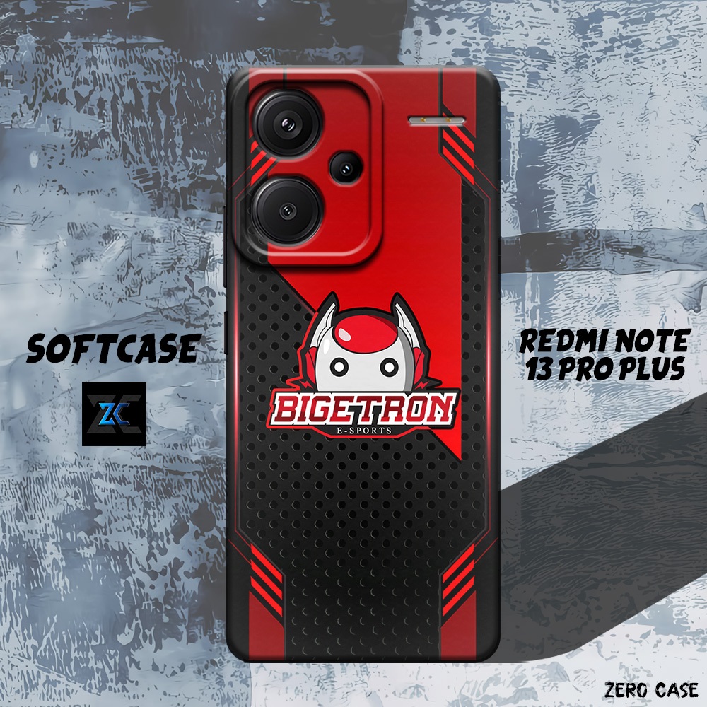 Softcase XIAOMI REDMI NOTE 13 PRO PLUS (TB44) Kesing Aestetic Lucu Keren | Silicon Case Premium | So