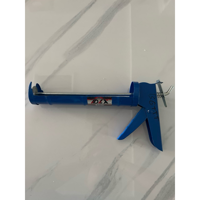 GUN TEMBAK SILIKON LEM KACA