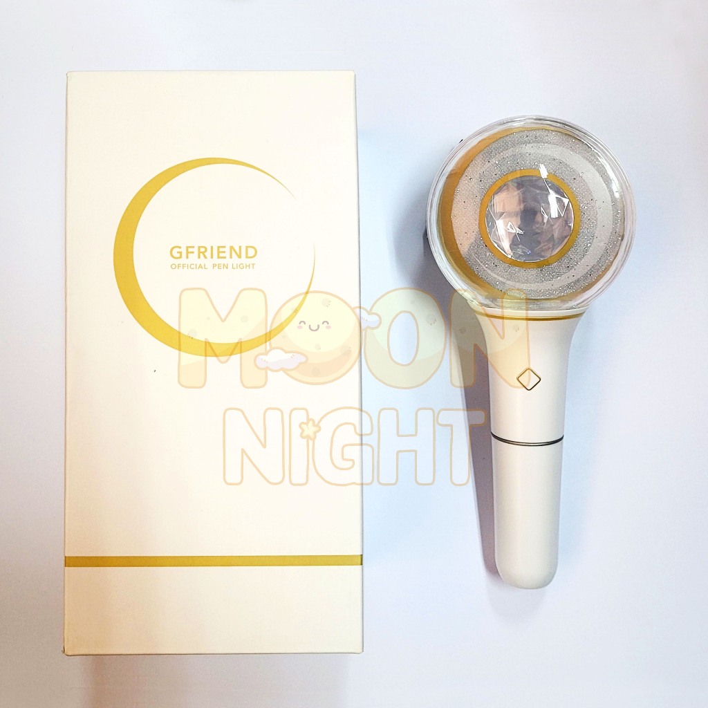 GFRIEND JAPAN LIGHTSTICK