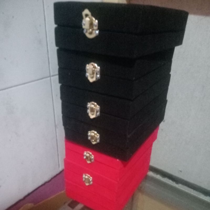 

box plakat