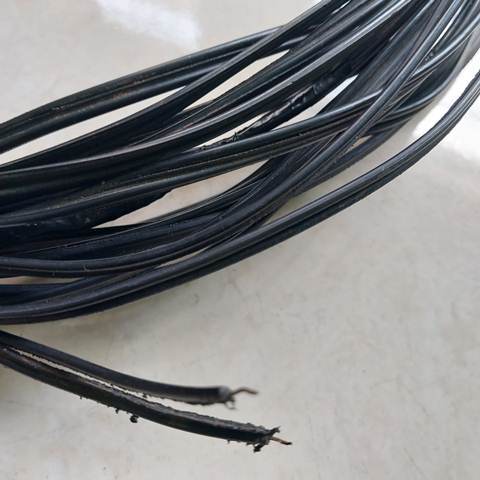 Kabel Telepon Outdoor