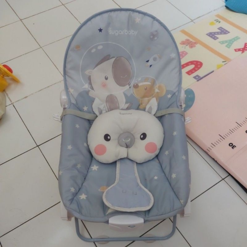 Baby Rocker Sugarbaby