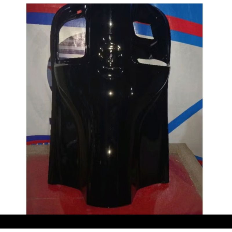 dasbor tengah Scoopy new 2020/2021)2022/2023/hitam /legshiled dalam besar Scoopy new