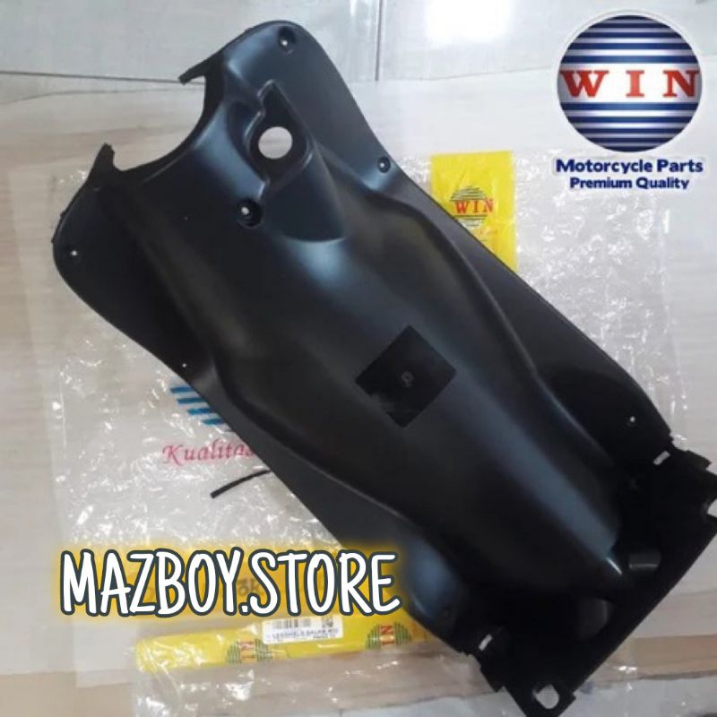 Legsil Mio Sporty || Dek Kunci Mio Sporty || Dek Tengah Mio Sporty || Dasbor Yamaha Mio Smile