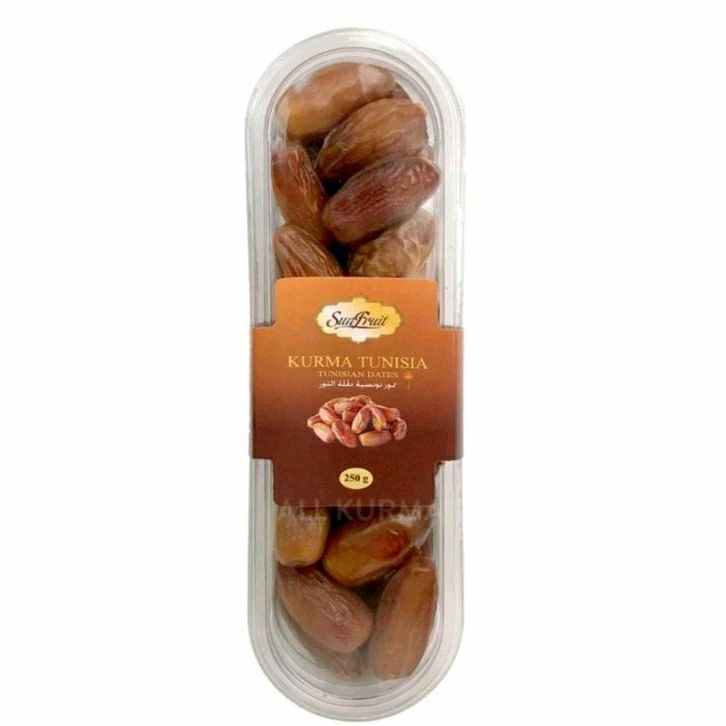 

kurma tunis 250 g