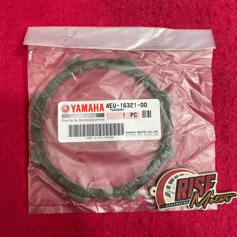 Kampas kopling yamaha L2 Super