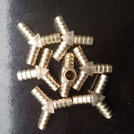 Cabang Selang kompor gas